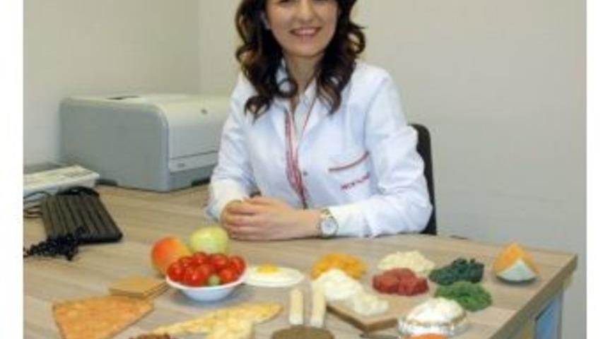 "ekmeksiz Diyet, En B&uuml;y&uuml;k Diyet Hatasıdır"