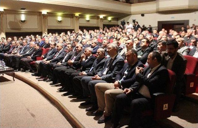 Güney: “adanmış Öğretmenlik, Atanmış Öğretmenlikten İyidir”