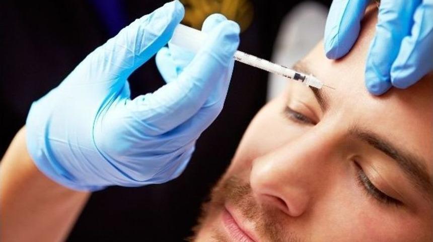 İş Adamlarının Yeni G&ouml;zdesi Estetik Uygulamalar