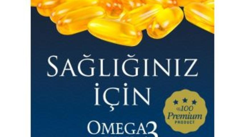 Balık Yağındaki Sağlık; &rsquo;epa Ve Dha&rsquo;