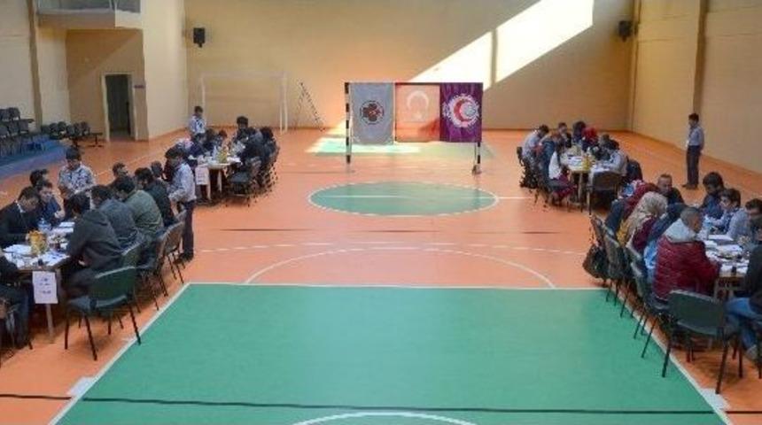 Kalite &Ccedil;alıştayı