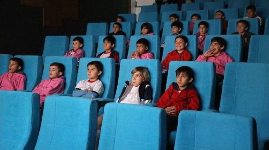 Kepez&rsquo;de Spor, Ders Ve Eğlence Bir Arada