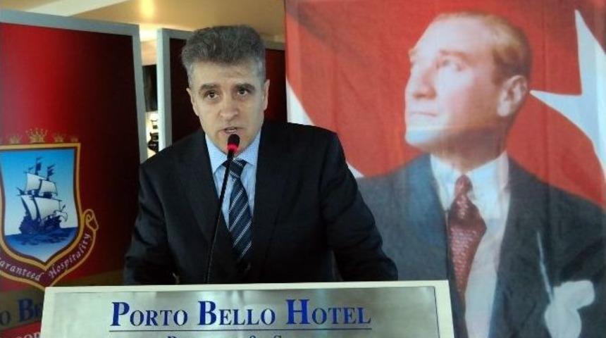 Konyaaltı&rsquo;nda Konut Satışını Araplar Canlı Tutuyor