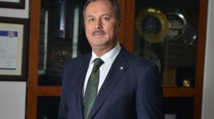 Dto Başkan Özer Terörü Lanetledi