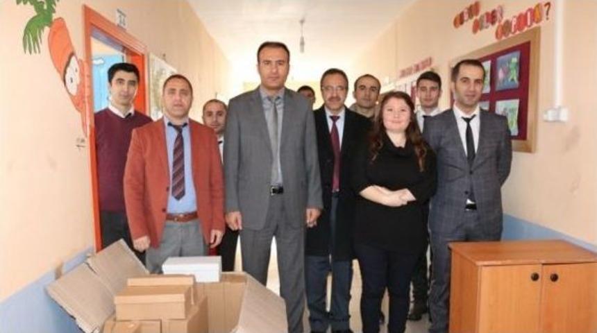 Bir &Ccedil;ift Mutluluk Kampanyası