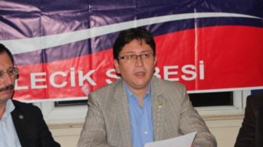 Ankara’daki Terör Saldırısı