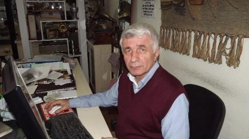 Eşref Bitlis Ve Ekibinin &Ouml;ld&uuml;r&uuml;lmesi Tesad&uuml;f Değil