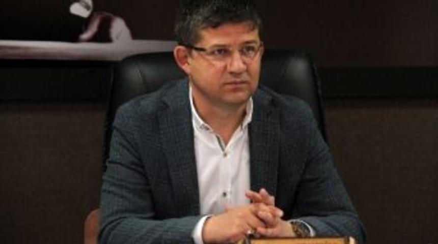 Başkan Subaşıoğlu&rsquo;dan Taziye Mesajı