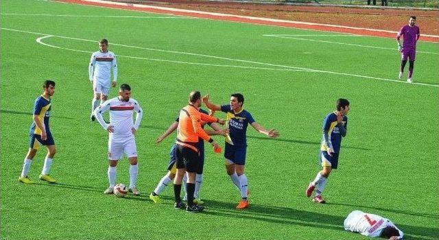 Bilecik’te Hakem Hatalarına Tepki Göstermek İçin 13 Takım Eylem Yapacak