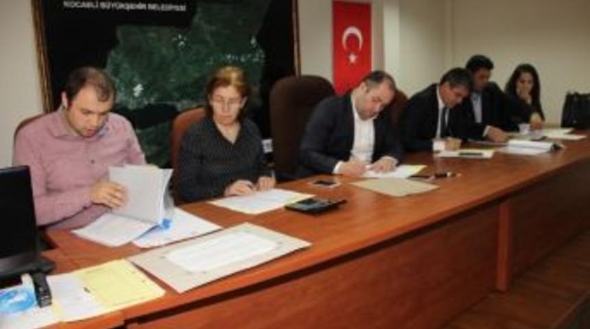 Gebze B&ouml;lgesinde 25 Bin Ton Asfalt Yama Yapılacak