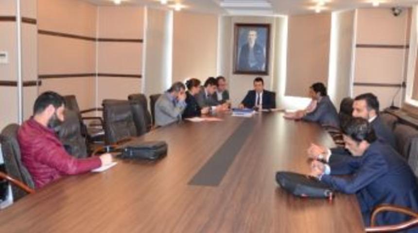 Kartepe Belediyesi, Otob&uuml;s Kiralama İhalesi D&uuml;zenledi