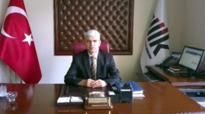 K&uuml;tahya&rsquo;da 3 Bin 175 Kişiye Bir Eczane