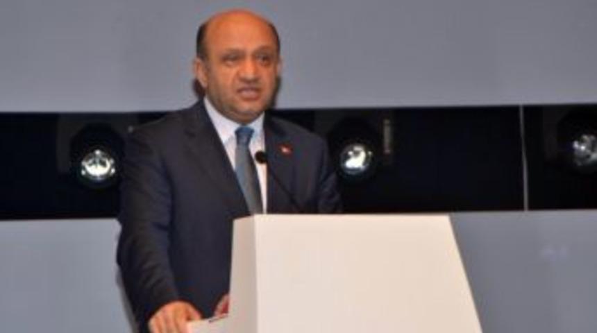 Bakan Işık: &ldquo;bu Saldırıları Yapanlar Ter&ouml;rle T&uuml;rkiye&rsquo;yi Teslim Alamayacaklar&rdquo;