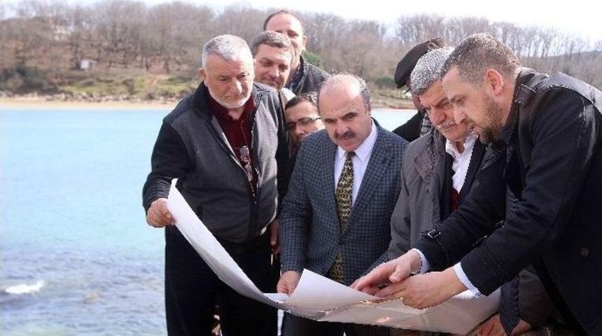 Seyrek Ve Sarısu&rsquo;da D&ouml;n&uuml;ş&uuml;m Başladı