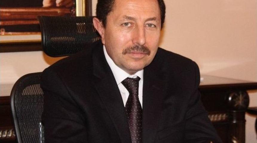 Balkanlıoğlu&rsquo;ndan İha&rsquo;ya &Ouml;vg&uuml;