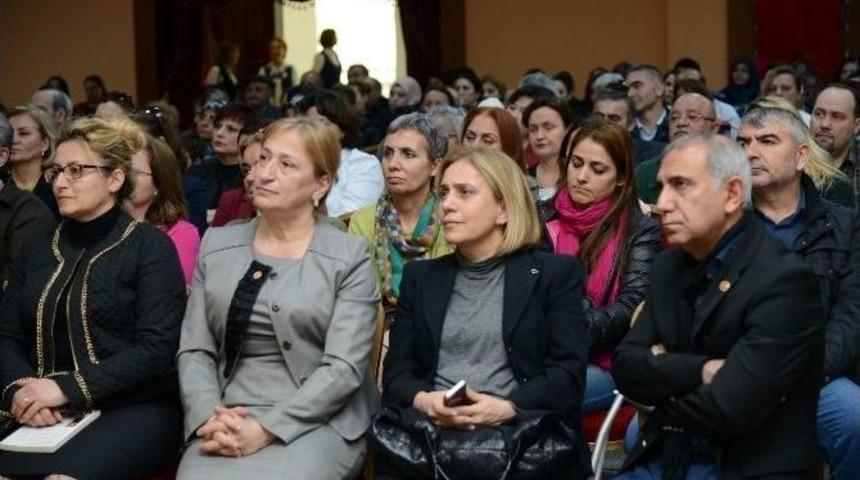 Beylikd&uuml;z&uuml; Belediyesi &Ccedil;ocuk Alerjisi İle İlgili Vatandaşları Bilgilendiriyor