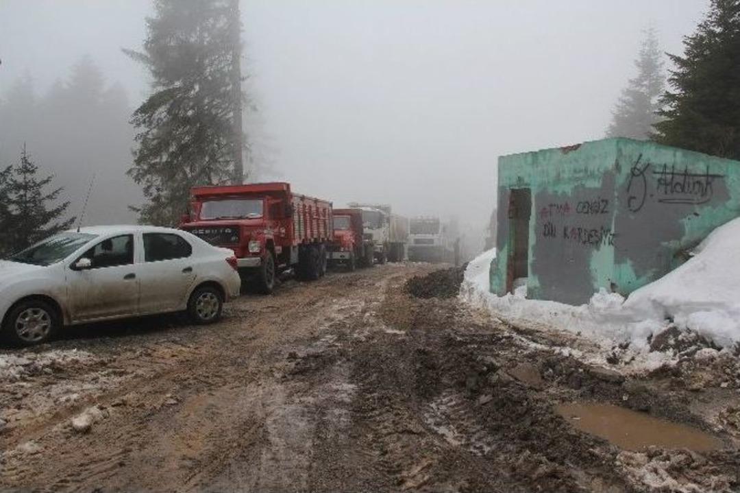 Artvin&rsquo;de Olaylar Duruldu