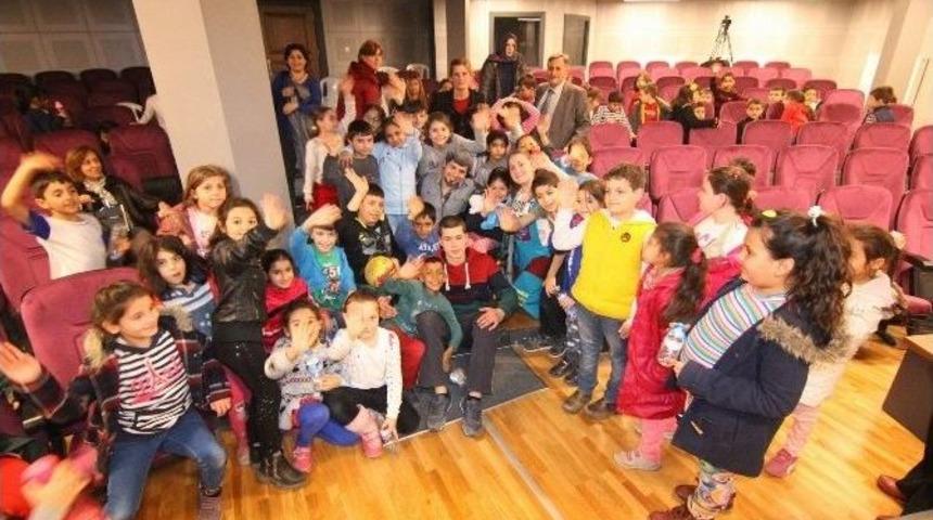 Kırklareli Akm&rsquo;de K&uuml;lt&uuml;rel Ve Sanatsal Etkinlikler