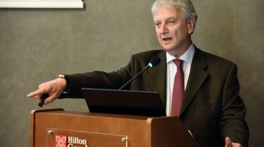 İş D&uuml;nyasından Ter&ouml;re Karşı &rsquo;birlik&rsquo; Mesajı