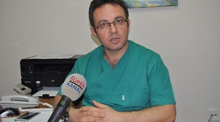 Karaciğeriyle Bir Hastaya Umut Oldu