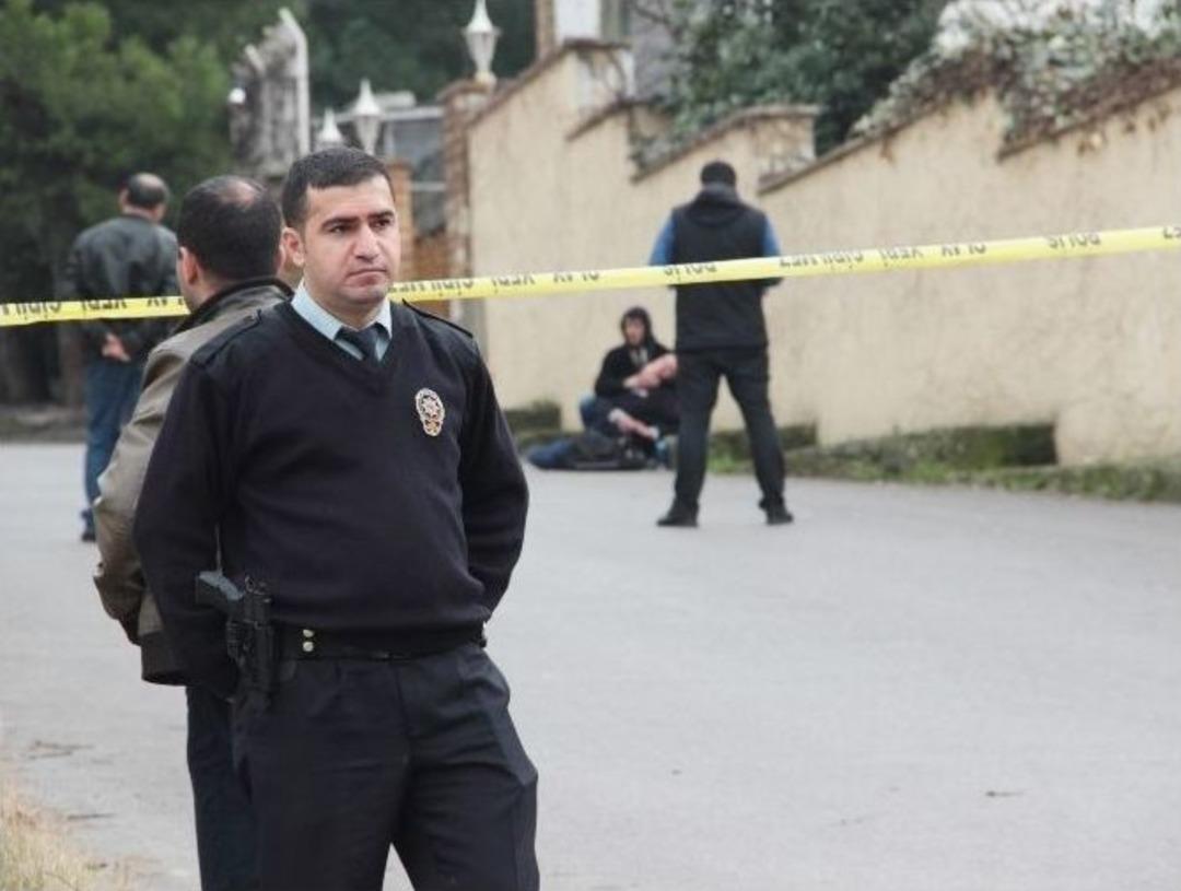 Kartal&rsquo;daki Rehine Krizi Sona Erdi