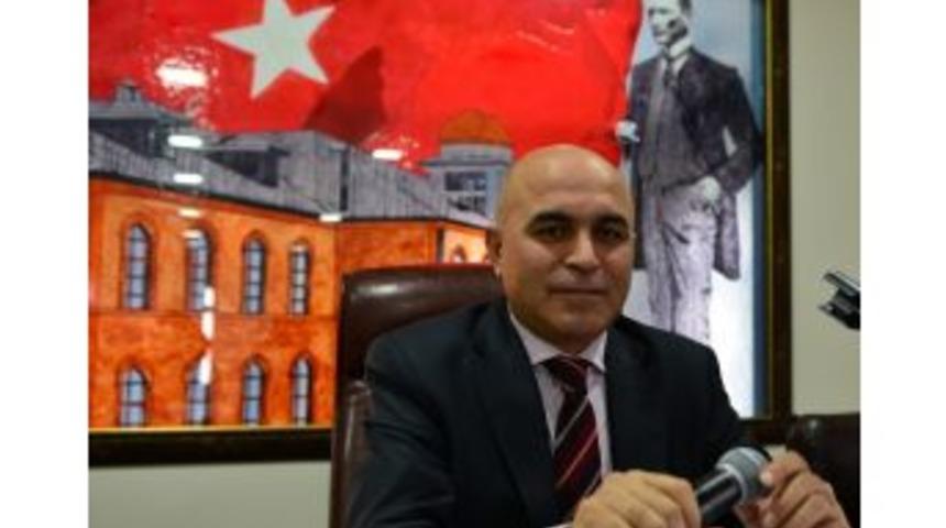 Ali Korkut, "d&ouml;kt&uuml;kleri Kanda Boğulacaklar"