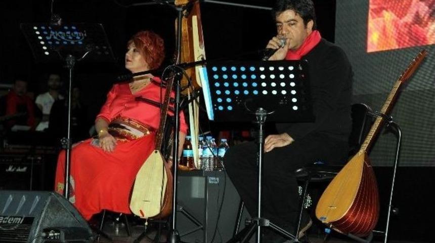 Memorial Kayseri Hastanesi&rsquo;nden T&uuml;rk&uuml; Ş&ouml;leni