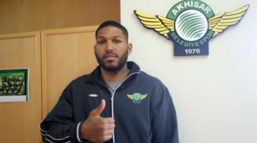 Akhisarlı Devlere Fransa&rsquo;dan Takviye