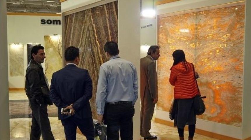 D&uuml;nya Mermeri T&uuml;rkiye&rsquo;den Alıyor