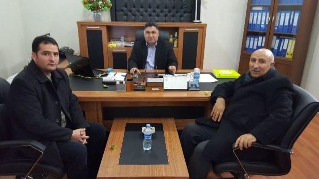 Bulanık K&uuml;t&uuml;phanesi Yenilendi