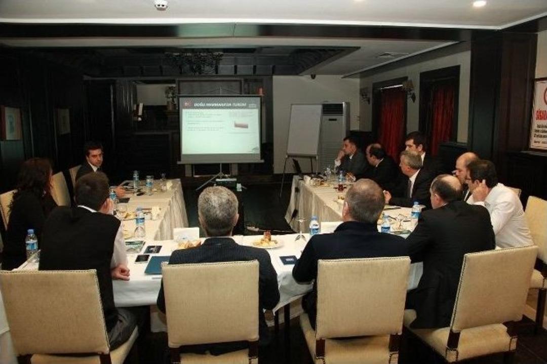 Kalkınma Ajansları T&uuml;rkiye Kış Turizmi Platformu Erzurum&rsquo;da Toplandı