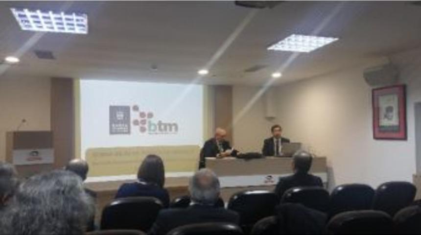 Bilim Hayatın Her Anında Uygulanabilir