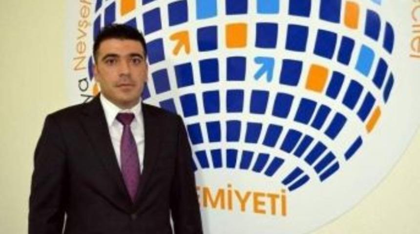 Kapimed Cemiyeti Ankara&rsquo;daki Saldırıyı Kınadı