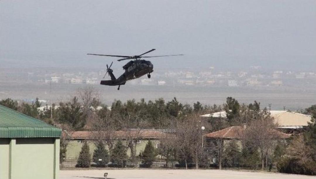 Diyarbakır&rsquo;da B&uuml;y&uuml;k Operasyon