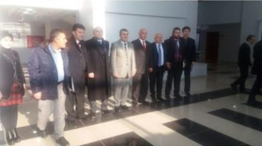 Gen&ccedil;lere Yeni İstihdam Alanı Oluşturmaya Adım Adım&hellip;