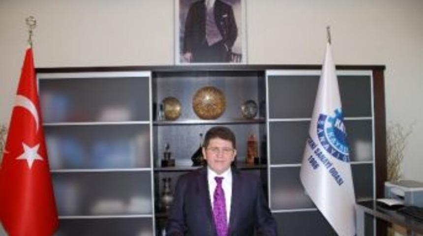 &ldquo;ter&ouml;r&uuml; Şiddetle Lanetliyoruz&rdquo;