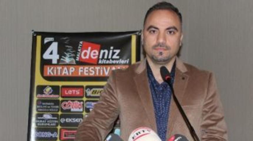 4.deniz Kitapevleri Kitap Festivali Başlıyor