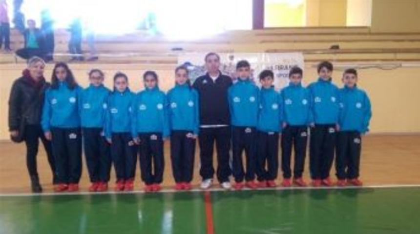 Analig Yarı Final Şampiyonasına Katılacaklar