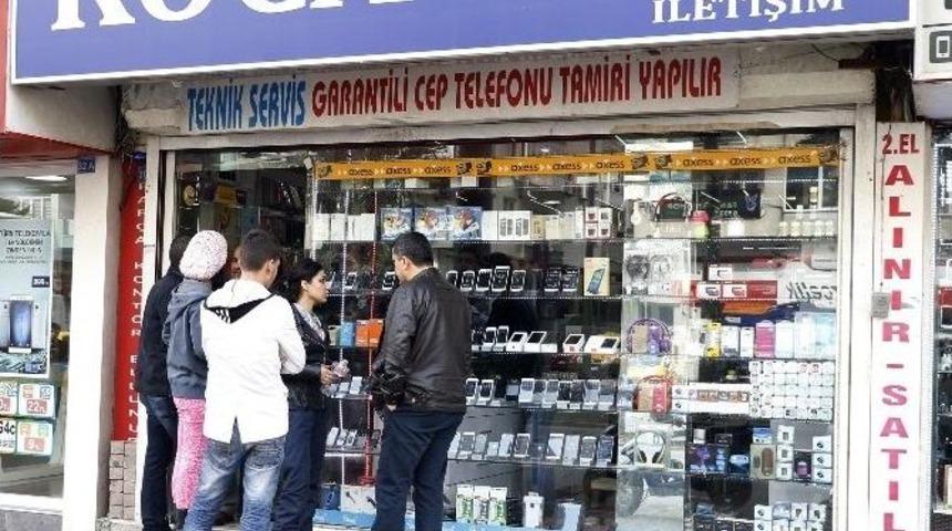 150 Tl Borcu İ&ccedil;in Alacaklısının Gasbına Uğradı