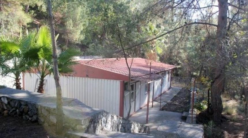 D&uuml;zi&ccedil;i&rsquo;nde Aziz Sancar Eğitim K&ouml;y&uuml; A&ccedil;ılıyor