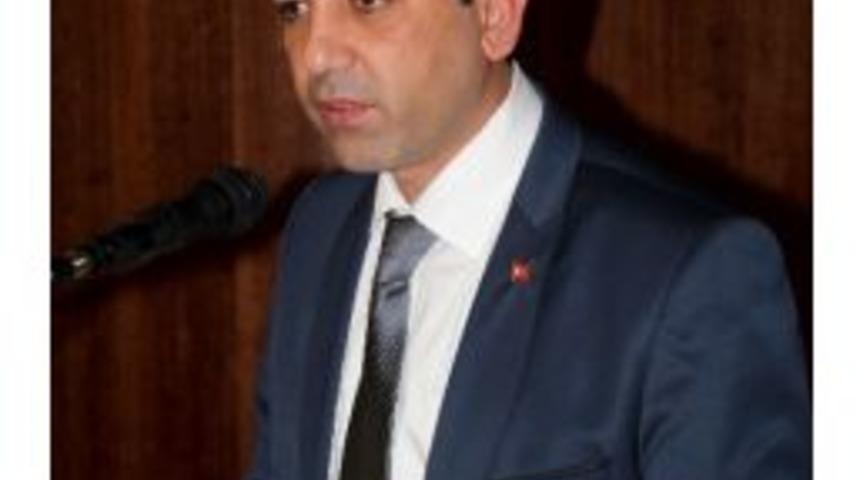 K&uuml;reci&rsquo;den Ter&ouml;re Tepki