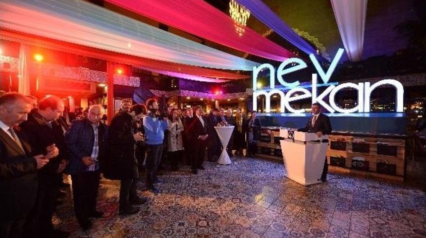 &Uuml;sk&uuml;dar&rsquo;da &rsquo;mendilname&rsquo; Sergisi A&ccedil;ıldı