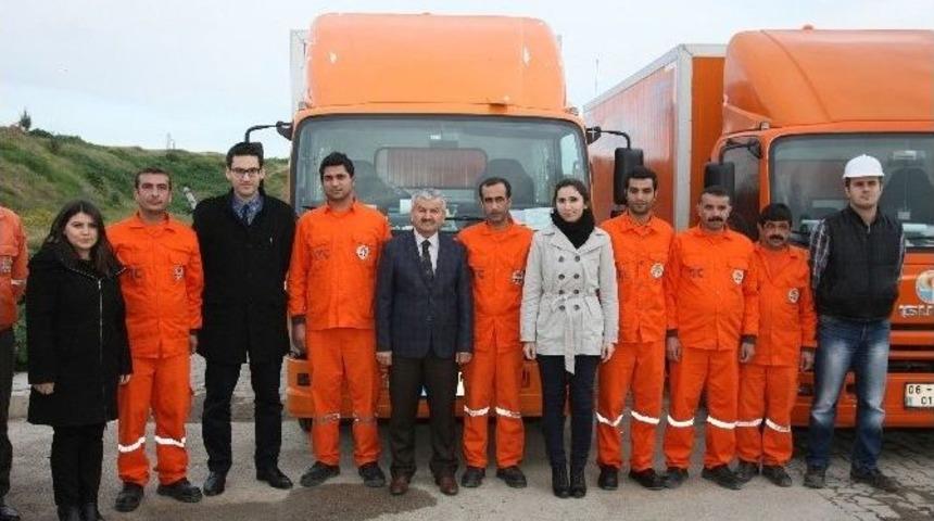 B&uuml;y&uuml;kşehir&rsquo;den Halk Sağlığı Adına &Ouml;nemli Girişim