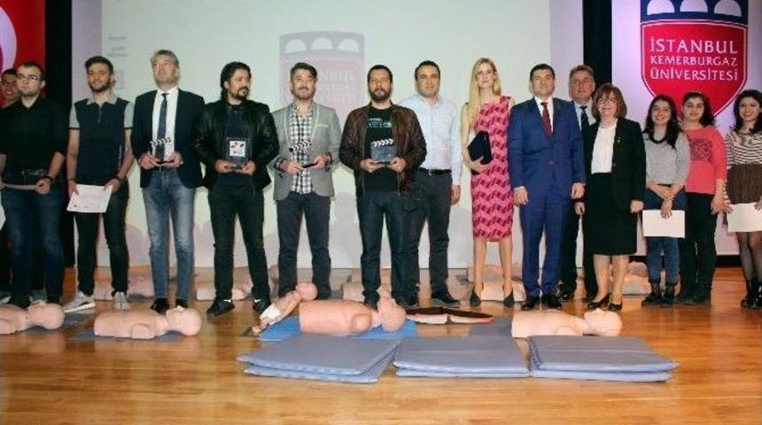 Ayaklı Can Kurtaranlar Ani Kalp Durmalarını En Aza İndirmeyi Hedefliyor