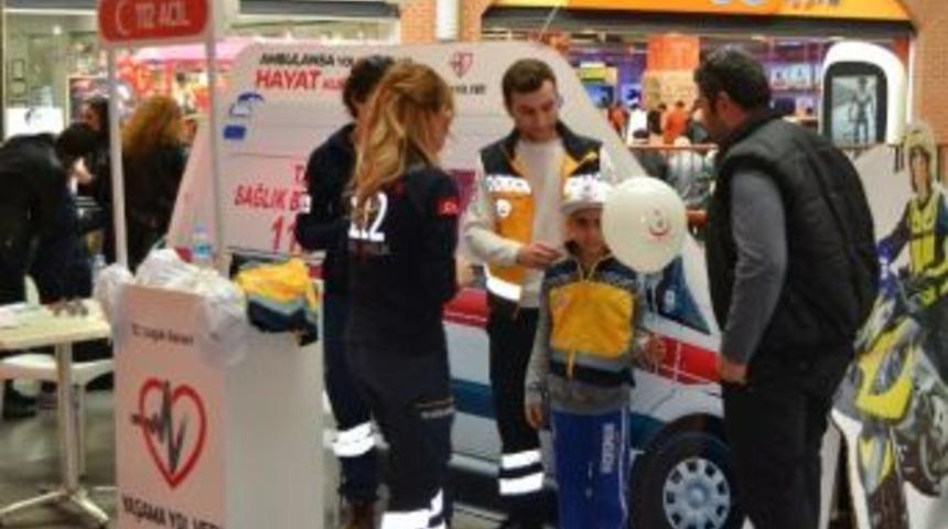 Dr. Kemik: &ldquo;saniyeler Bile Hayati Değerde&rdquo;