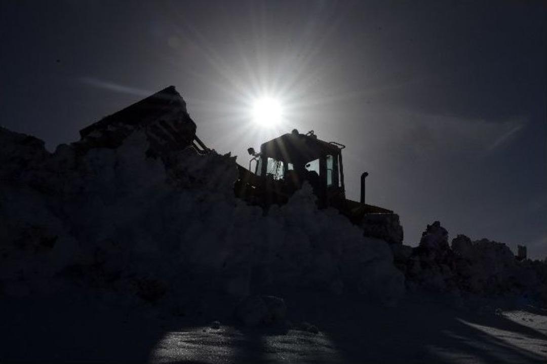 G&uuml;m&uuml;şhane&rsquo;de Karla M&uuml;cadele