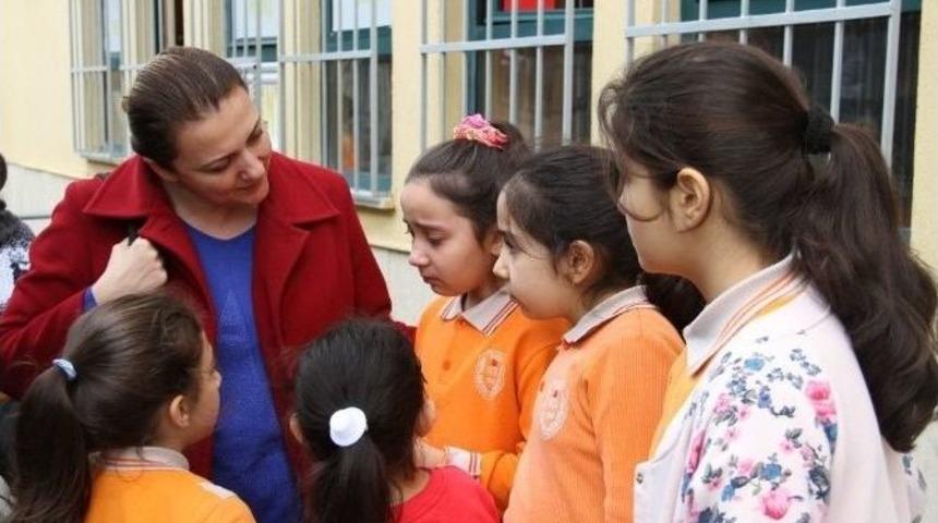 Kartal Belediyesi İl&ccedil;edeki Okullarda Sağlık Taraması Başlattı