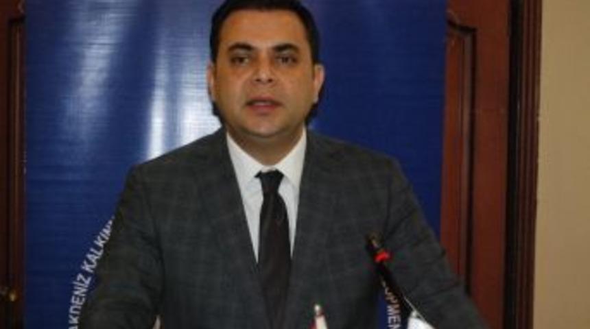 Doğaka&rsquo;dan En &Ccedil;ok Proje Desteğini Hatay Aldı