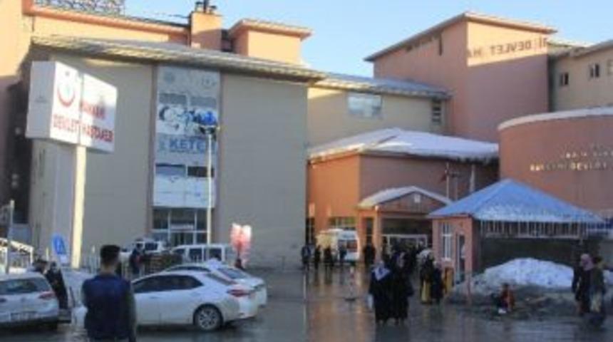 Hakkari&rsquo;de &Ccedil;ocuk Uzmanı Sıkıntısı