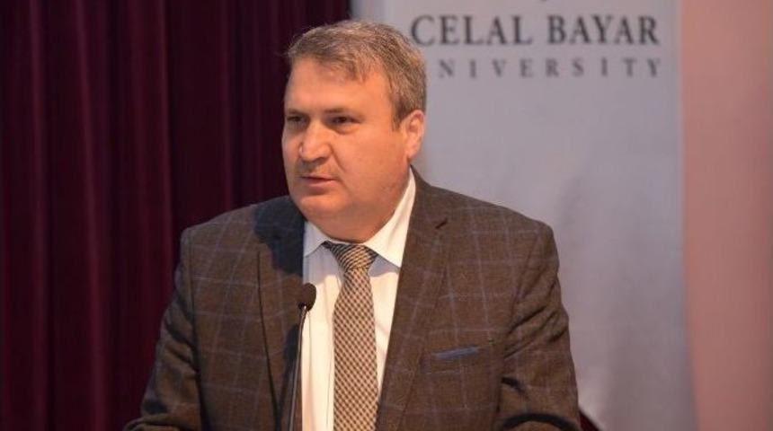 Başkan &Ccedil;er&ccedil;i, Yaşlı Ve Engellilere Y&ouml;nelik Yaptıkları &Ccedil;alışmaları Anlattı